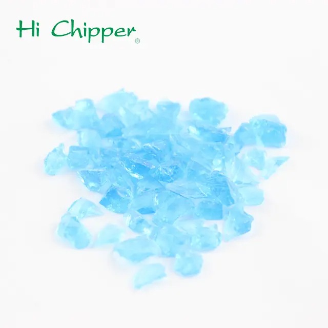 Verre &eacute;cras&eacute;