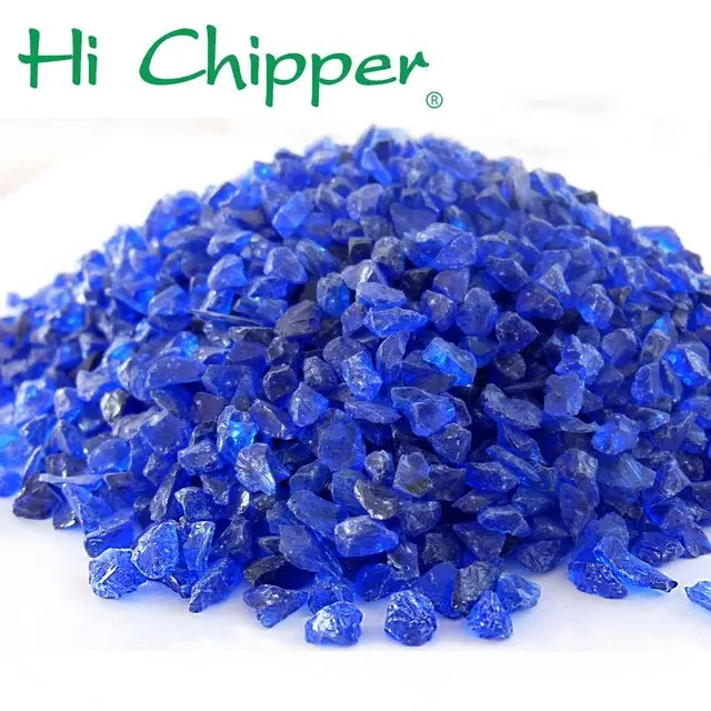 Verre &eacute;cras&eacute;